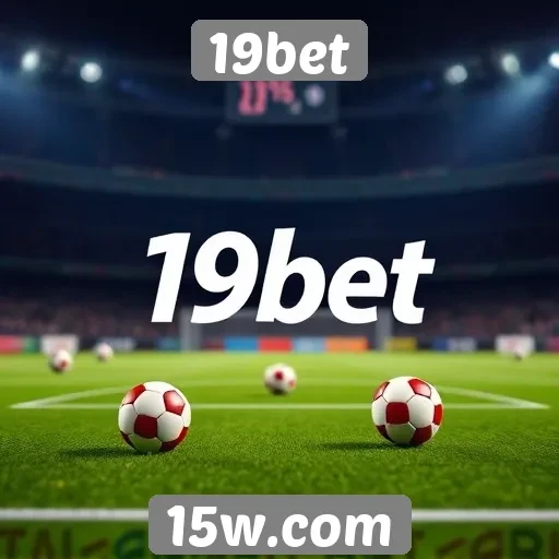 Perspectivas de crescimento da 19bet no mercado de apostas