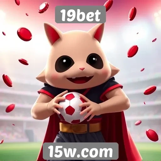 Análise da variedade de jogos disponíveis no 19bet