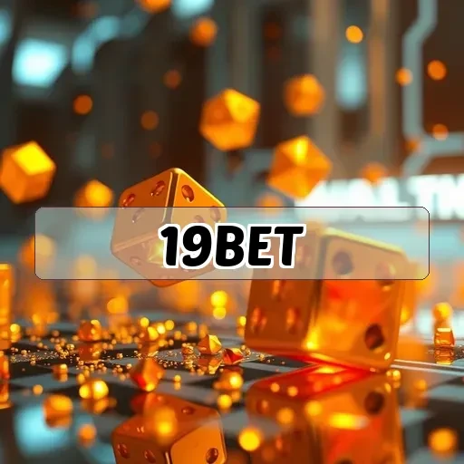 19bet: Embarque em Uma Viagem de Jogos e Emoções Incríveis