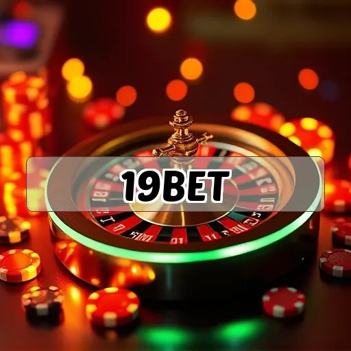 19bet: Segurança em Primeiro Lugar para Apostadores Brasileiros