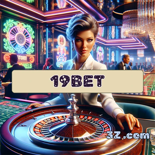 19bet Cassino Online